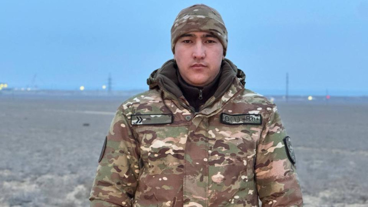  Қорғаныс министрлігінің баспасөз қызметі 