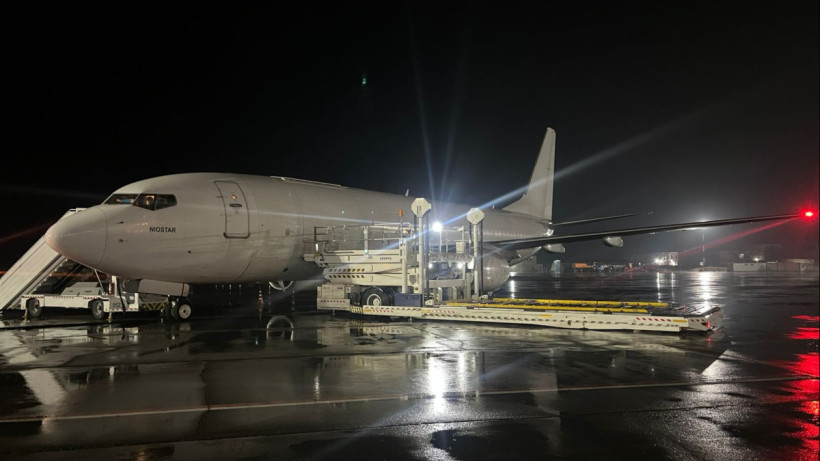  Маңғыстау облыстық қоғамдық коммуникация қызметі 