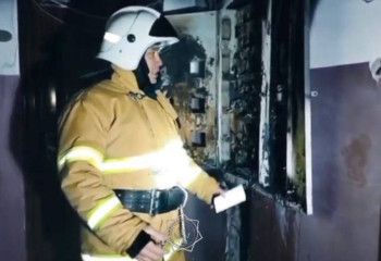 ТЖМ құтқарушылары 47 адамның өмірін сақтап қалды