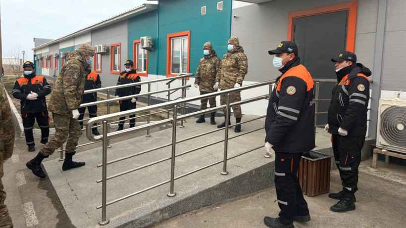  Маңғыстау облыстық қоғамдық коммуникация қызметі 