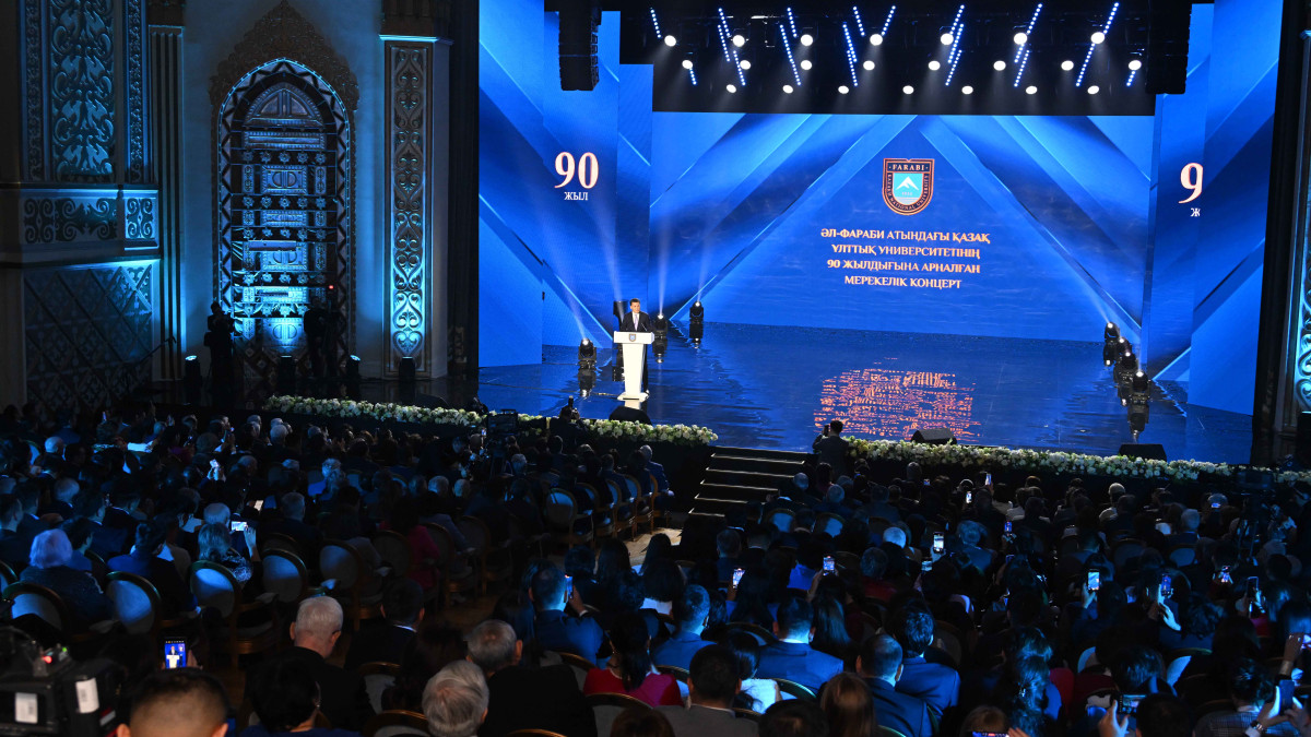  © Пресс-служба Акорды 