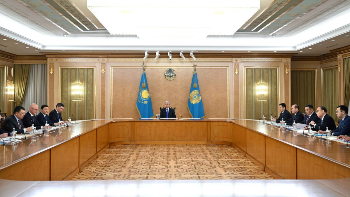 © Пресс-служба Акорды 