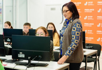 Елордада JOLTAP жобасының қорытындысы шығарылды