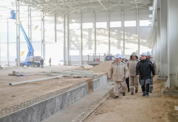 «Кендірлі» су тұщыту зауыты қаншалықты тиімді болады