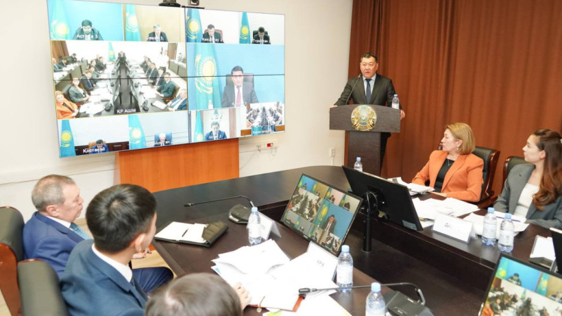  Минсельхоз РК 