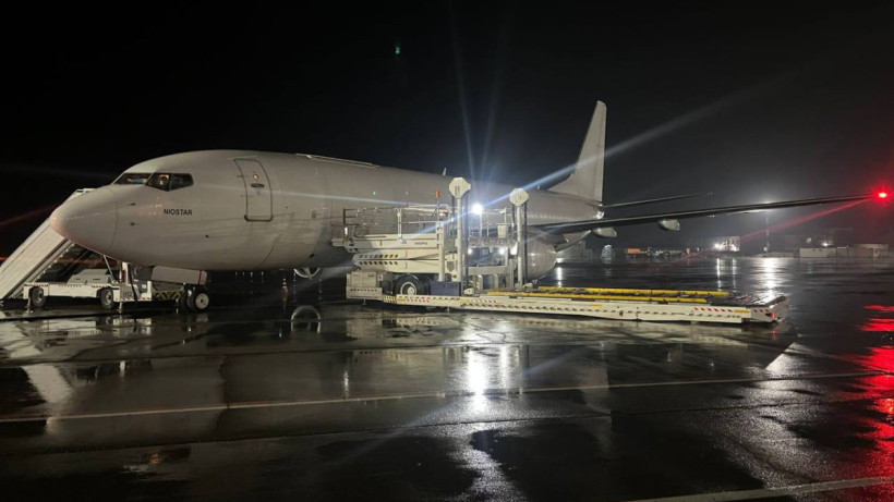  Акимат Мангистауской области 