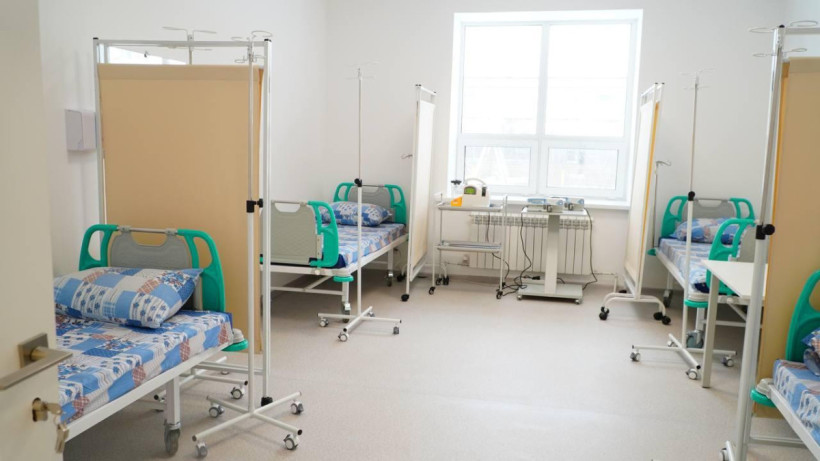  © Пресс-служба акимата Акмолинской области 