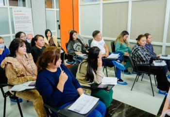 Тысячи трудоустроенных и платформа: подведены итоги работы проекта JOLTAP в 2024 году