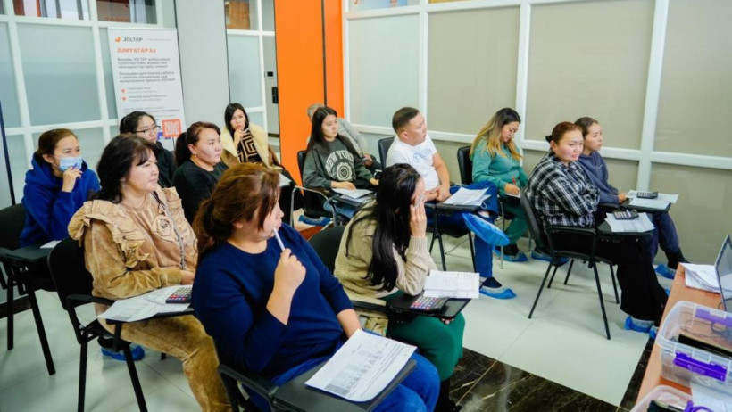  © Пресс-служба акимата Астаны 