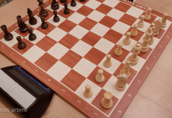 Бибисара Асаубаева завоевала 8 место в чемпионате мира по рапиду