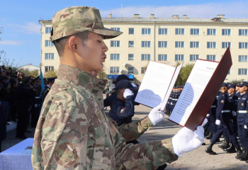 Наука и обучение – академия МЧС подвела итоги года