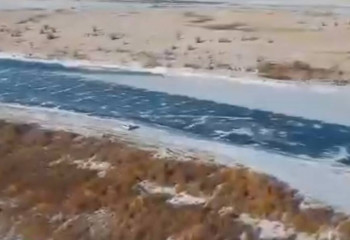 Қызылорда облысында 