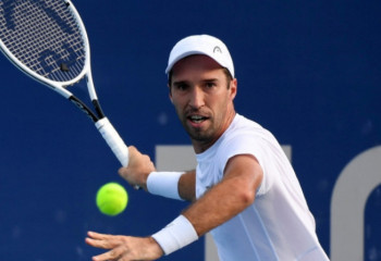 Михаил Кукушкин Брисбен турниріндегі жеңісті сериясын жалғастырды