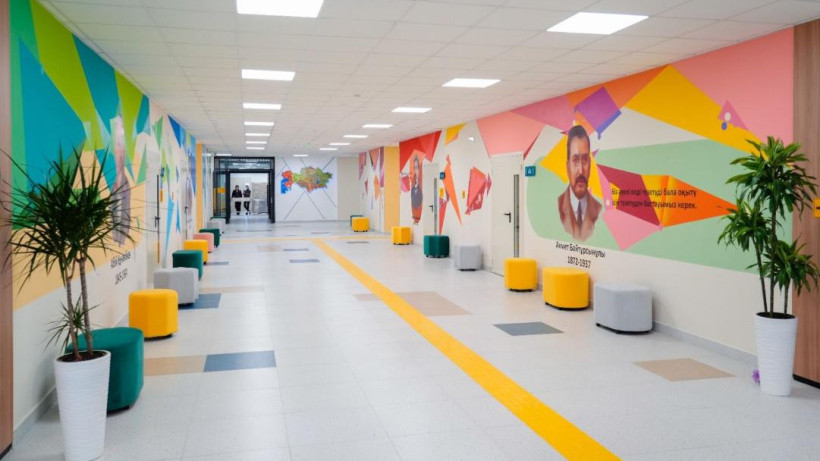  © Пресс-служба акимата Астаны 