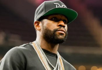 Танымал боксшы немересіне 20 млн долларлық ғимарат сыйлады