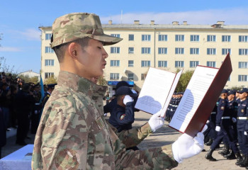 ТЖМ академиясы 2024 жылды қорытындылады