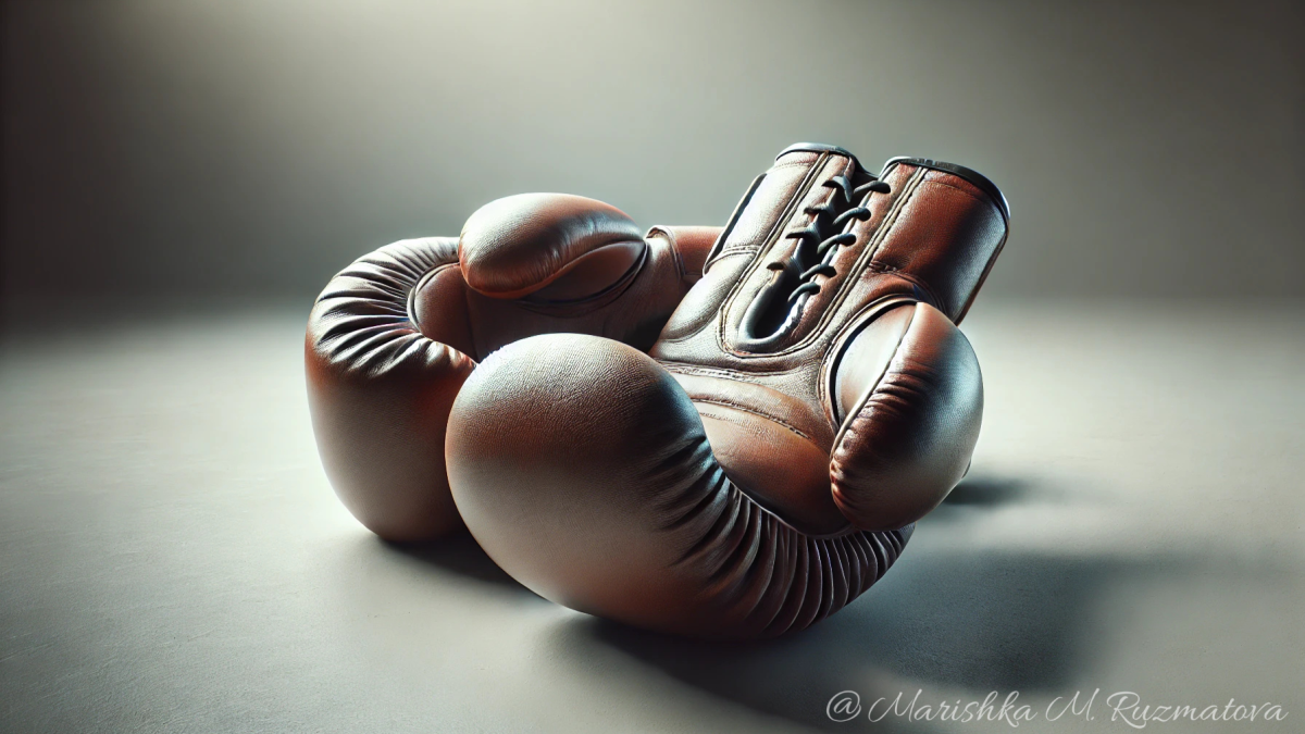  ©El.kz/Марина РУЗМАТОВА/ChatGPT 