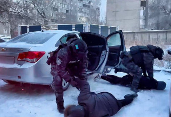 Абай облысында «гастрольдік квартет» атанған пәтер ұрылары ұсталды