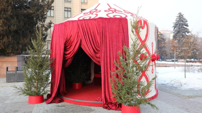  Алматы әкімдігінің баспасөз қызметі 