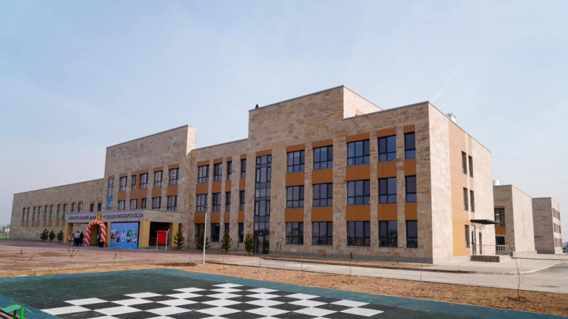  Түркістан облысы әкімінің баспасөз қызметі 