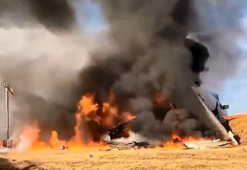 Оңтүстік Кореяда апатқа ұшыраған ұшақта қазақстандықтар болмаған