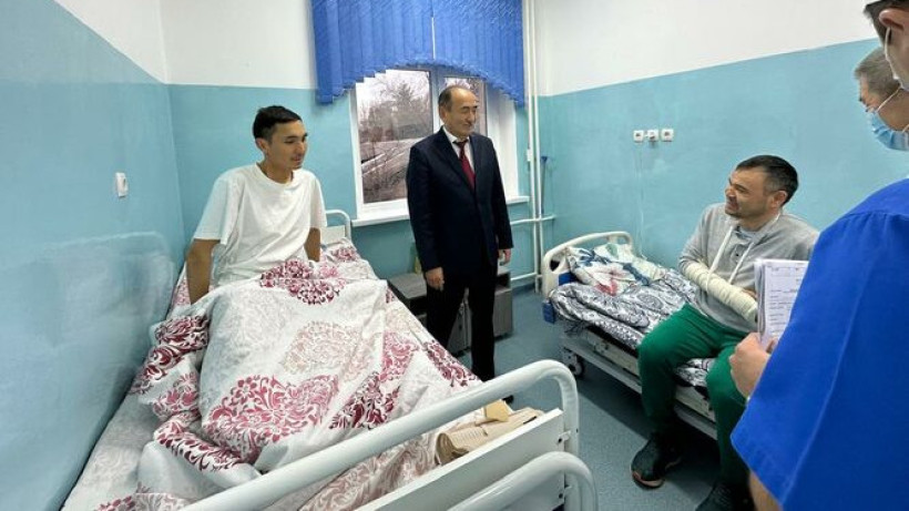  МИнздрав КР 