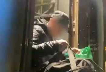 Ауыр қылмыс жасады деген күдікті Ресейден экстрадицияланды