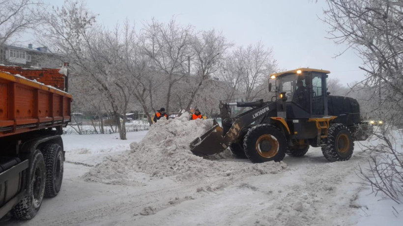  Астана қалалық әкімдігі 