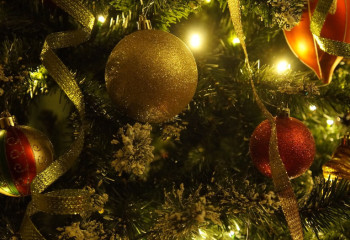 Жаңа жылда ауа райы қандай болады