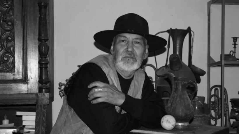  Суретшілер одағы 