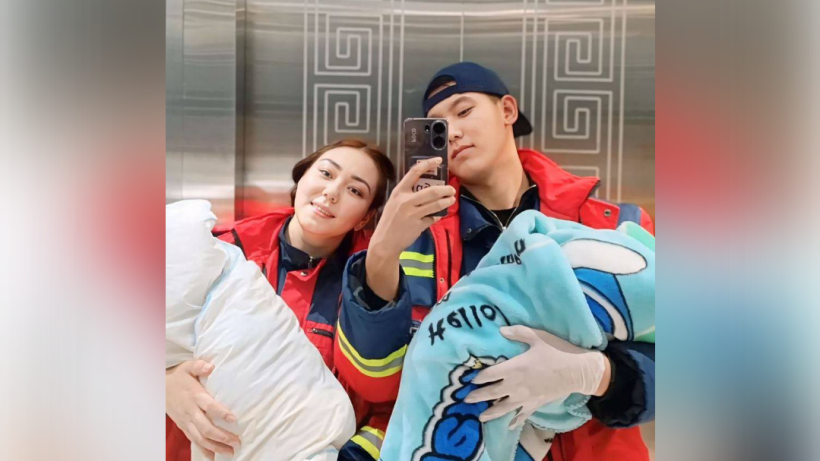  Телеграм-канал ATYRAU.TODAY 