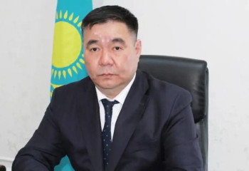 Маңғыстау облысында қатаң сөгіс алған әкім қызметінен босатылды
