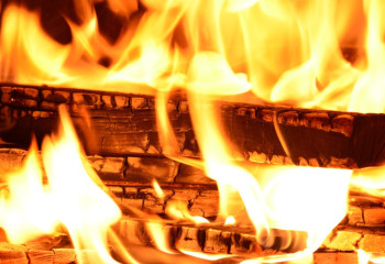 Шымкентте жеке тұрғын үйден өрт шықты