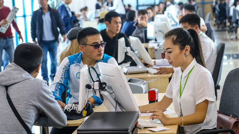  ©El.kz/Бауыржан ЖУАСБАЕВ 