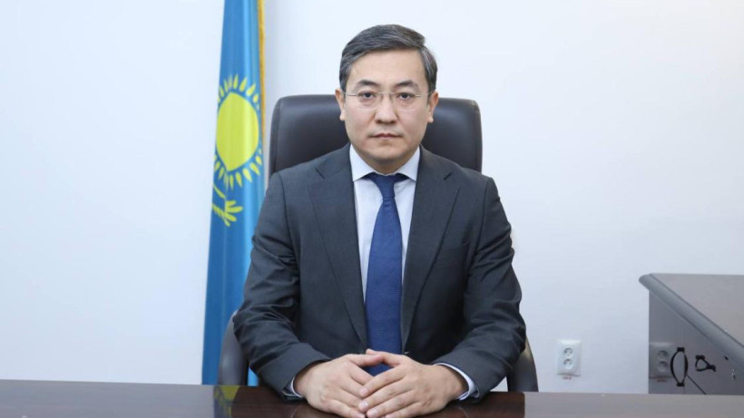  пресс-служба акима Мангистауской области 