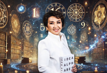 Жылан жылына нумерологиялық болжам