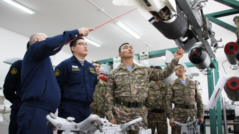  Қорғаныс министрлігі 