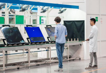 Kazakhstan to start producing TVs