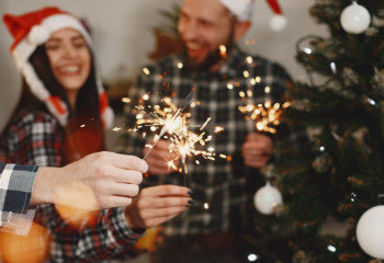 Жаңа жыл қарсаңындағы наным-сенімдер