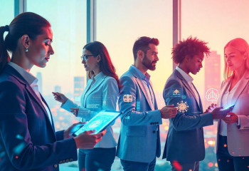 2025 жылғы басты трендтер: технология, білім және бизнестегі болжамдар