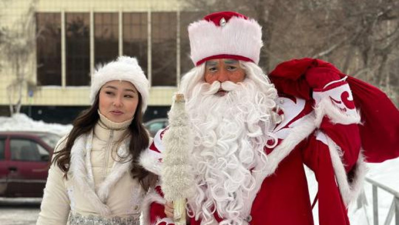  Астана қалалық әкімдігі 