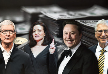 Табысты адамдар 2025 жылы не істеу керегін айтты