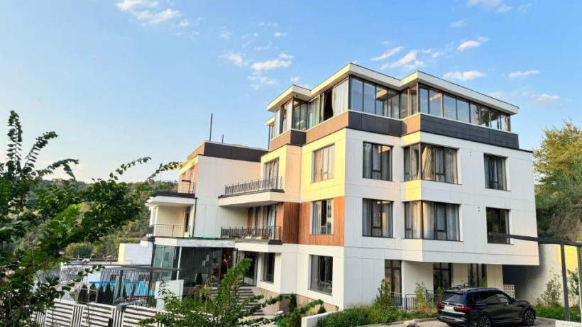  Алматы қалалық әкімдігі 