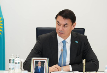 Түркістан облысында мереке күндері қауіпсіздік шаралары күшейтілді