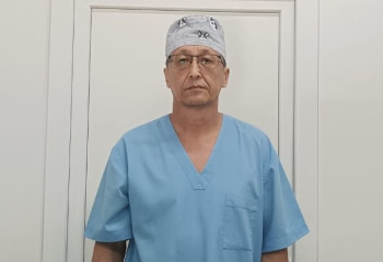 Врач из Павлодара спас пассажирку самолета Ташкент-Астана