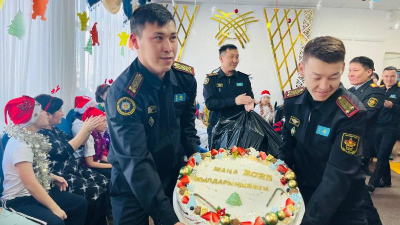  Минобороны РК 