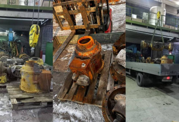 В области Абай раскрыта дерзкая кража автозапчастей на сумму 46,5 млн тенге