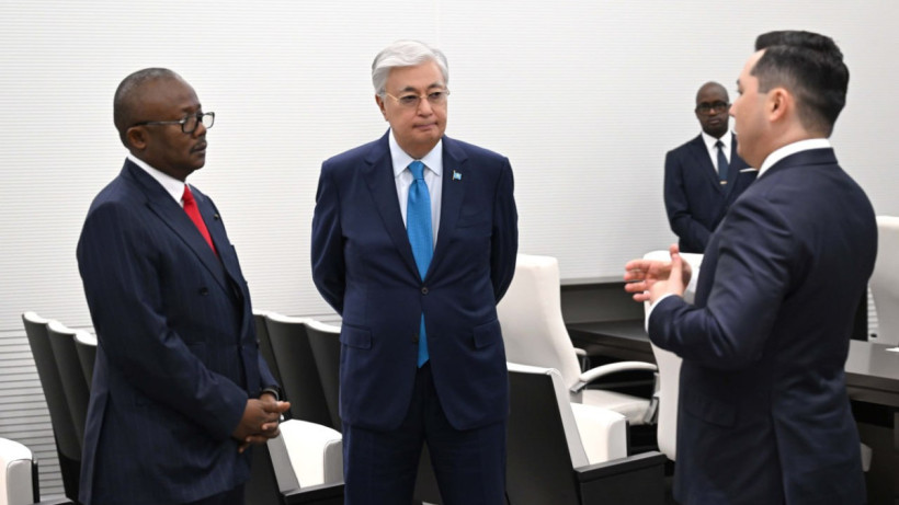  ©Пресс-служба Акорды 