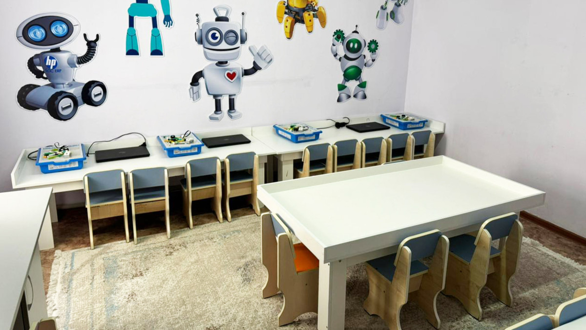  © пресс-служба Правительства РК 