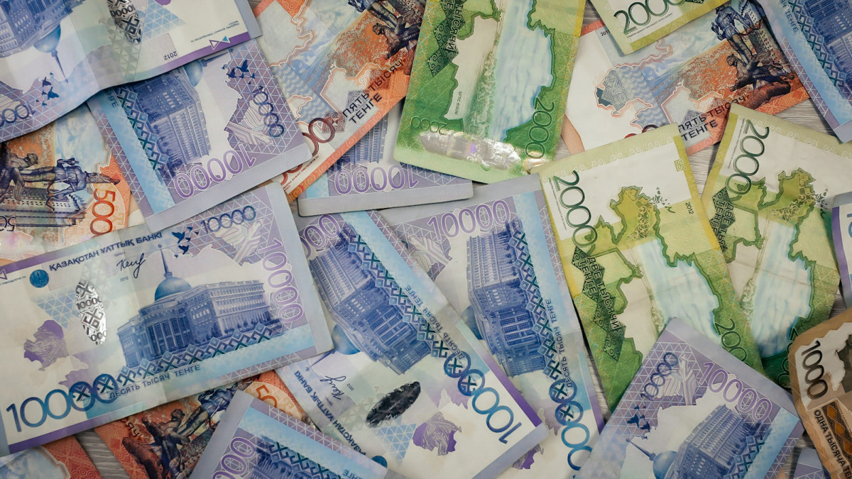  ©El.kz/Арман МУХАТОВ 